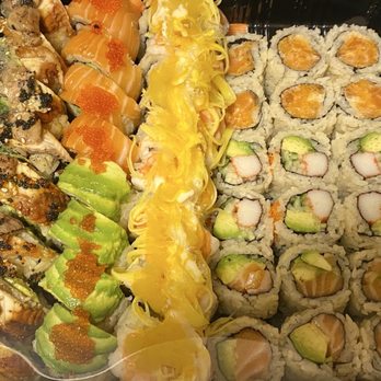 Momokoko - Party Tray A - Japanese Near Me - Markham, Ontario