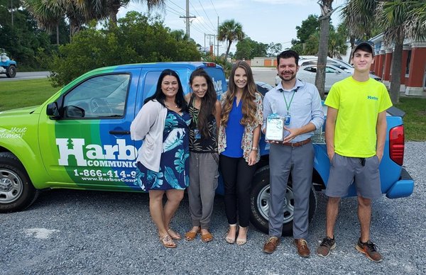 Harbor Communications