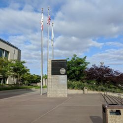 Southwest Justice Center - If you have to go to court this is a very clean area to be I just hate court