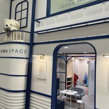 Looma Space - Play area - Indoor Playcenter Near Me - Lomita, California Looma Space - Play area - Indoor Playcenter Near Me - Lomita, California