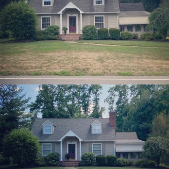 North Jersey Powerwashing - Before and after Softwash roof cleaning - Gutter Services Near Me North Jersey Powerwashing - Before and after Softwash roof cleaning - Gutter Services Near Me