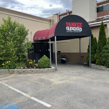 Yankee Lanes - Front entrance - Bowling Near Me - Manchester, New Hampshire Yankee Lanes - Front entrance - Bowling Near Me - Manchester, New Hampshire