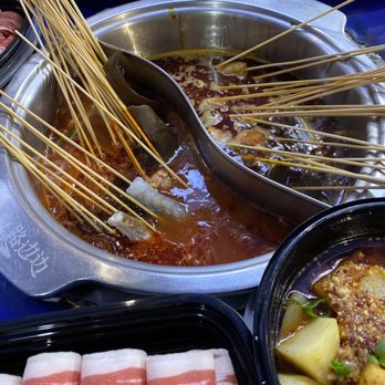 Malubianbian - Hot Pot Near Me - Rowland Heights, California Malubianbian - Hot Pot Near Me - Rowland Heights, California