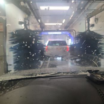 Surf Thru Express Car Wash - In we go! - Car Wash Near Me - Yuba City, California Surf Thru Express Car Wash - In we go! - Car Wash Near Me - Yuba City, California