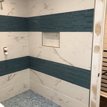 Larapar Construction - Tub/shower - General Contractors Near Me Larapar Construction - Tub/shower - General Contractors Near Me