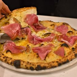 Fig Pizza