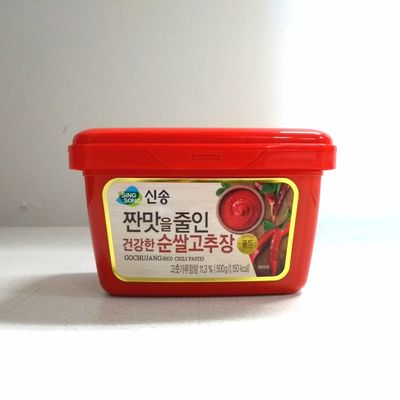 Asian Mini Mart by null