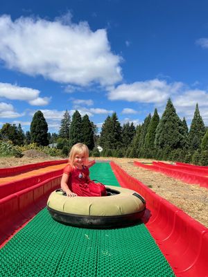 Lee Family Farms by null