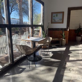 Little Avalon - Inside - Cafes Near Me - Las Vegas, Nevada Little Avalon - Inside - Cafes Near Me - Las Vegas, Nevada