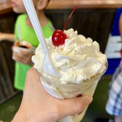 Haz tu loco - Fresca con Crema