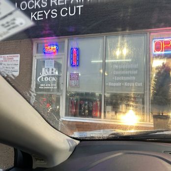 J and B Lock - Store front at 114 Woodlawn Road - Keys & Locksmiths Near Me - Dartmouth, Nova Scotia J and B Lock - Store front at 114 Woodlawn Road - Keys & Locksmiths Near Me - Dartmouth, Nova Scotia