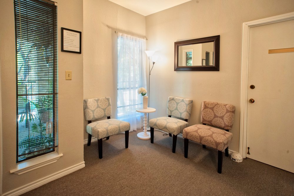 Patricia Stephens, PhD, LCSW - grief counselor in Austin, TX