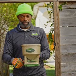 Barefoot Mosquito & Pest Control