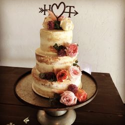 Hugo's on the Square - We also have a preferred list of bakers, DJs, Photographers, Caterers!!!