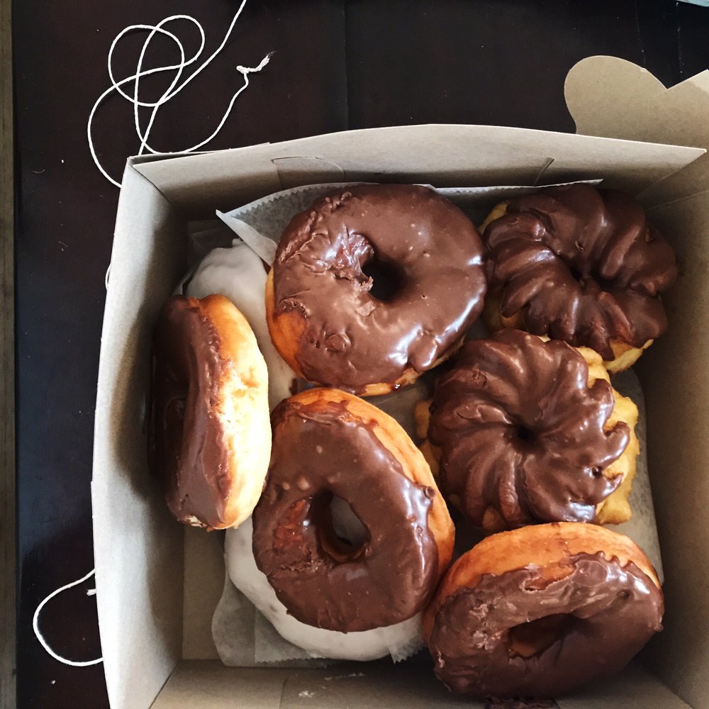 McMillan's Bakery - Best donuts around - Bakeries Near Me - Haddon Township, New Jersey McMillan's Bakery - Best donuts around - Bakeries Near Me - Haddon Township, New Jersey