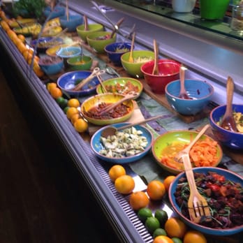 Vengo - Vegan buffet - Vegetarian Near Me - Bremen, HB