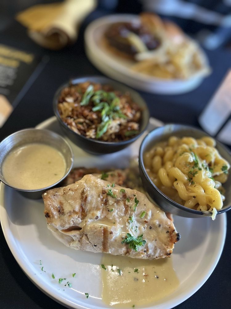 Twisted Fork