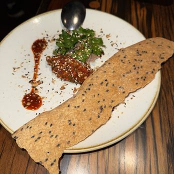 FlintCreek Cattle - New American Near Me - Seattle, Washington