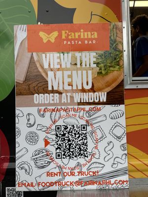 Farina Pasta Bar by null