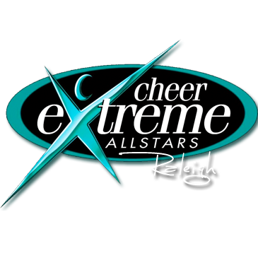 Cheer Extreme Raleigh Logo
