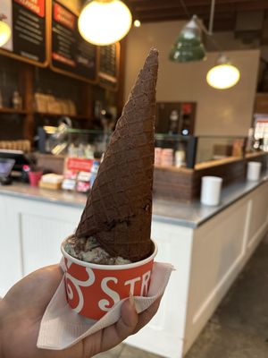 Salt & Straw by null