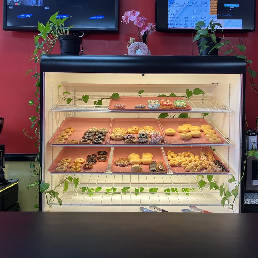 Kolache Bar Energy Corridor - Donuts - Bakeries Near Me - Houston, Texas Kolache Bar Energy Corridor - Donuts - Bakeries Near Me - Houston, Texas