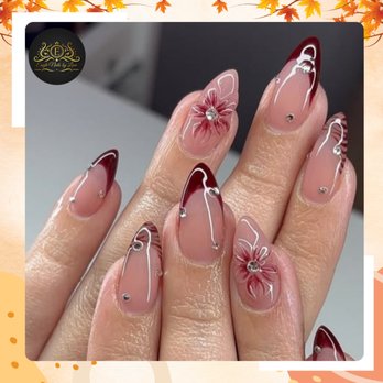 Eagle Nails by Lena - Nail Salons Near Me - Southfield, Michigan Eagle Nails by Lena - Nail Salons Near Me - Southfield, Michigan