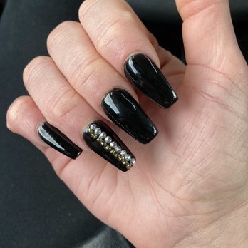 Rendezvous Nails & Spa - Nail Salons Near Me - San Marcos , California