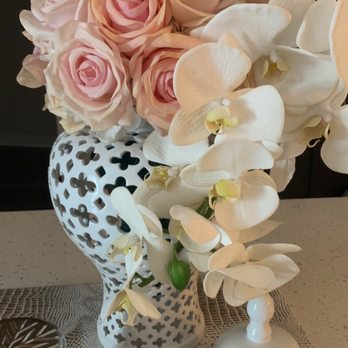 Marson Garden - I got married 10.6.2018 this is my bridal bouquet today. It sits on my kitchen counter and still so in love. - Florists Near Me - Brooklyn, New York