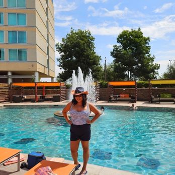 Tachi Palace Casino Resort - Me at the pool - Casinos Near Me - Lemoore, California Tachi Palace Casino Resort - Me at the pool - Casinos Near Me - Lemoore, California