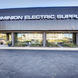 Exterior photo of Dominion Lighting - Chantilly, Virginia Exterior photo of Dominion Lighting - Chantilly, Virginia