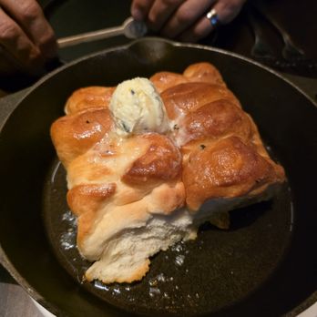 Hemlock - Bread - Steakhouses Near Me - Boise, Idaho Hemlock - Bread - Steakhouses Near Me - Boise, Idaho