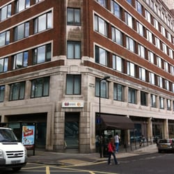 Learning Tree International - Located next to Euston station