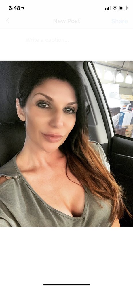 Angie's Esthetics Logo