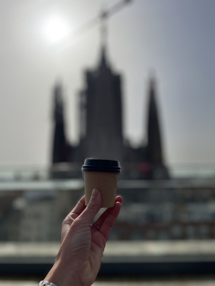 Ayre Hotel Rosellón