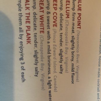 Plank Provisions - Seafood Near Me - Omaha, Nebraska Plank Provisions - Seafood Near Me - Omaha, Nebraska