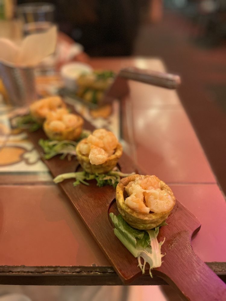 Havana 1957 Cuban Cuisine - Espanola Way