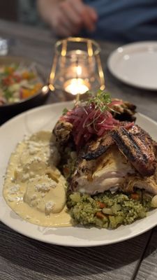 Jalea Peruvian Bistro by null