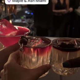 Cherry on top