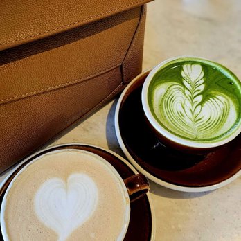 Cafe N One - Desserts Near Me - North York, Ontario Cafe N One - Desserts Near Me - North York, Ontario