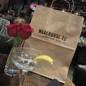 Warehouse 72 - New American Near Me - Houston, Texas Warehouse 72 - New American Near Me - Houston, Texas