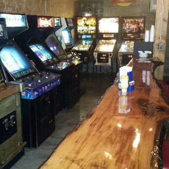 Terry's Terrace - Sorry,Yelp, I can't fill you in with a caption. I just did 2 for video games. What do you want? - Bars Near Me - Harrison Township, Michigan