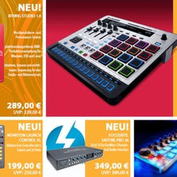 Audio Palace