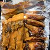 Jesse's Rib Shack gift card