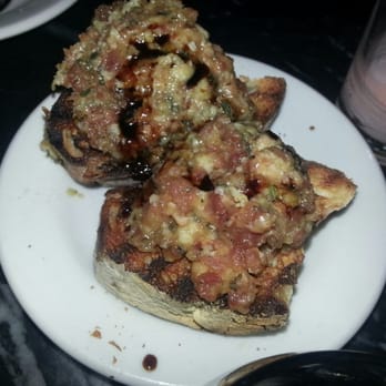 Buvette - Pesto di Parma. - French Near Me - New York, New York