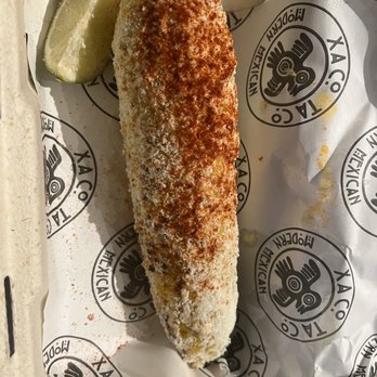 Xaco Taco - Mexican Street Corn - Mexican Near Me - Providence, Rhode Island Xaco Taco - Mexican Street Corn - Mexican Near Me - Providence, Rhode Island