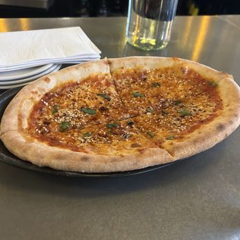 Sabine Cafe and Bar - Flatbread - Cafes Near Me - Seattle, Washington Sabine Cafe and Bar - Flatbread - Cafes Near Me - Seattle, Washington