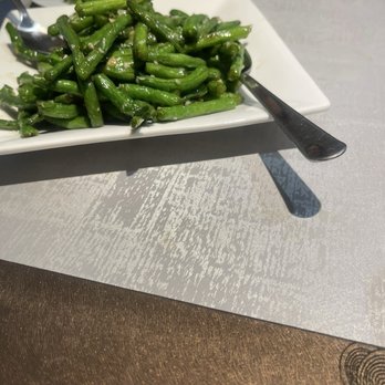 Mimi Garden - Garlic green beans - Chinese Near Me - Lake Forest, California Mimi Garden - Garlic green beans - Chinese Near Me - Lake Forest, California