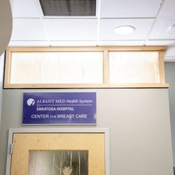 Saratoga Hospital Urgent Care Wilton