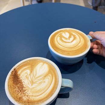 MOONWAKE COFFEE ROASTERS - Updated February 2026 - 830 Photos & 355